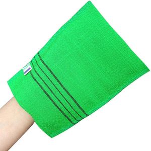 Scrub Handdoek - Koreaans - 4 Handdoeken