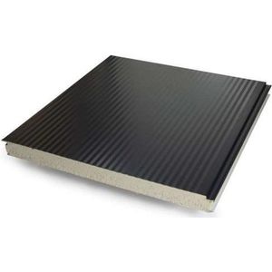 Antos Bouw Sandwichpanelen - 40 x 5000 mm - 5 panelen