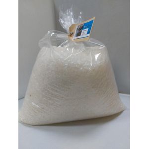 Dode Zee Zout - Mineraalrijk - 5 kg refill - Badmiddel