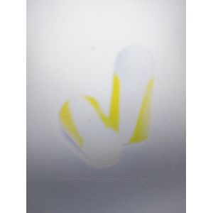 10 Paar Bilsom 303L oordopjes geel