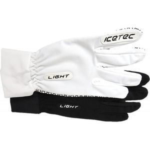 Icetec | Xlight Handschoenen - Wit - L