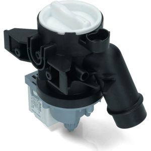 Candy afvoerpomp wasmachine compleet - 32W pomp wasmachine geschikt voor Candy 41042258