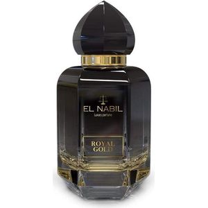 EL NABIL - ROYAL GOLD - 65ML EAU DE PARFUM