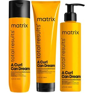 Matrix Total Results A Curl Can Dream Voordeel Set