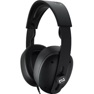 Repeat Audio - Day - Koptelefoon - Zwart - Bedraad - Over-ear