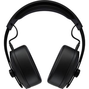 Repeat Audio - Prince - Draadloze over-ear koptelefoon met Noise Cancelling - Zwart