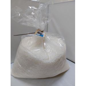 Dode Zee Zout - Mineraalrijk - 10 kg Refill