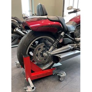 Originele Motor-Mover Achterwiel voor Harley-Davidson ""Heavy