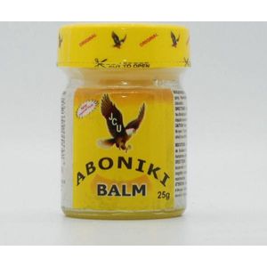 Aboniki Balm