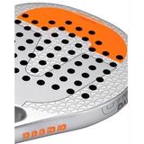 Padel Racket Tuyo Cosmic Silver