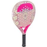 Padel Racket Tuyo Pink Power