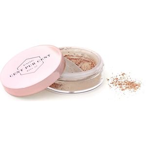 Cent Pur Cent Mineral Foundation Nummer 3