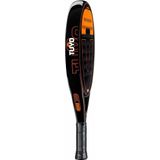 Padel racket - TUYO - Orange Tyro - beginner - ronde vorm