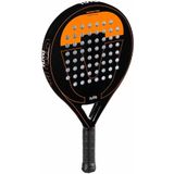 Padel racket - TUYO - Orange Tyro - beginner - ronde vorm