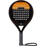 Padel racket - TUYO - Orange Tyro - beginner - ronde vorm