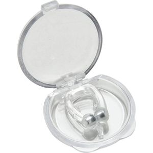 AMDJ® Anti Snurk Clip / Klem - Snurkclip - Werkt tegen snurken - Zuurstof - Neus Spreider - Anti-Snurk - Snurkoplossing plugs - Nachtrust - Snurk Oplossing - Nacht - Lekker Slapen zonder stress