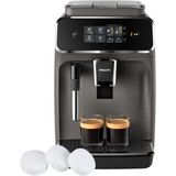 Ontkalker koffiemachine - Reinigingstabletten koffiemachine - Reinigingstabletten koffiemachine - Ontkalkingstabletten - 20 stuks - geschikt voor alle merken