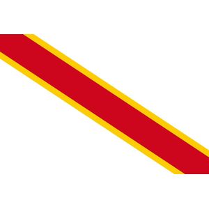 Vlag Hélécine 100x150cm