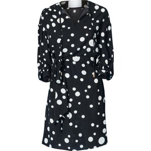 Claes Iversen - Bolkadot - Dames Jurk