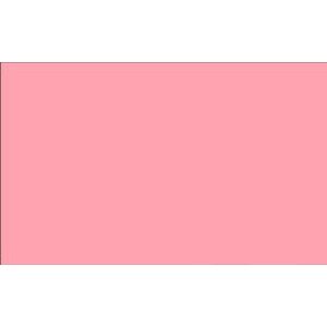 Vlag roze 70x100cm