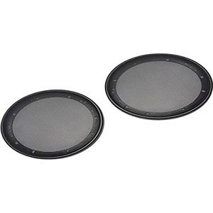 Sound-way Beschermingsrooster voor Autoradio Luidsprekers 16/16,5 cm