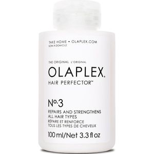 Olaplex - Hair Perfector No.3 - Haarmasker - 100 ml