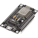 AZDelivery NodeMCU Lolin V3 Module ESP8266 ESP-12E met CH340 WIFI