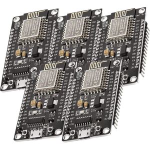 AZDelivery - NodeMCU Lolin V3 Module - ESP8266 - WIFI Development Board - Inclusief E-Book