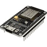AZDelivery 25 x NodeMCU Amica Modul V2 ESP8266 ESP-12E WIFI Wifi Development Board met CP2102 compatibel met Arduino Inclusief E-Book!
