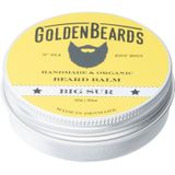 Golden Beards Big Sur Baardbalsem 60 ml