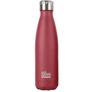 Irisana BBO thermosfles met tas