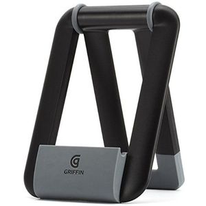 Griffin A-Frame Stand voor iPad en andere tablets (Zwart/Grijs)