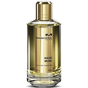 Mancera Paris Wave Musk Eau de Parfum unisex, 120 ml