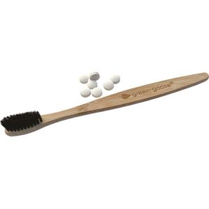 Tandenborstel Bamboe