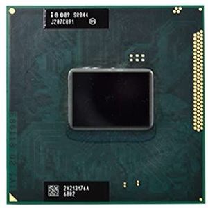 Intel SR044 Core i5 Mobile i5-2540M 2,6 GHz / 3 Mb Cache SKT G2 SR044