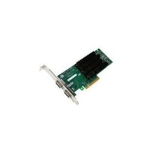 Intel EXPX9502CX4 E37623-003, 10Gb CX4 Dual Port Server Adapter, 10GBASE-CX4, PCI