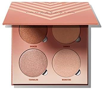 Anastasia Beverly Hills ABH01-18158 - Glow Kit - Zon gedompeld
