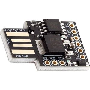AZDelivery - Digispark Rev.3 - Microcontroller - USB - Inclusief E-Book