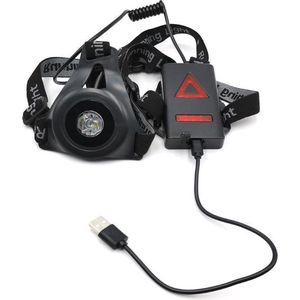 Hardloop verlichting LED - Hardloopaccessoires - Verlichting hardlopen - USB Oplaadbaar