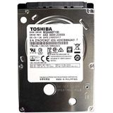 Toshiba - MQ04ABF100 - 3.5 Inch - 1TB - HDD - Zwart