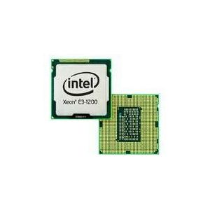 Intel Xeon E3-1220 v3 Quad-Core (4 core) 3.10 GHz processor - Socket H3 LGA-1150 Pack CM8064601467204