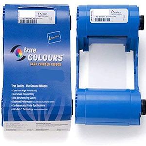 Zebra ZXP 3 ribbon: 4c