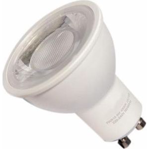 LED lamp G U10 Dimbaar 8W 220V SMD2835 PAR16 80 ° - Wit licht - Overig - Unité - Wit Neutre 4000K - 5500K - SILUMEN