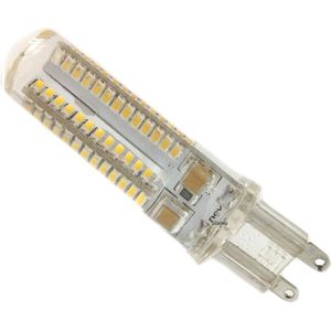 G9 LED-lamp 7W 220V SMD6630 96LED 360 ° - Warm wit licht - Overig - Wit Chaud 2300K - 3500K - SILUMEN