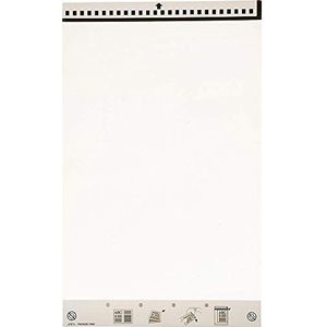 Fujitsu Scansnap Carrier Sheets A3 PA03360-0013