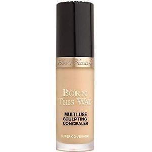 TOO FACED Born This Way Super Coverage Multi-Use Sculpting Concealer (13,5 ml) - GOLDEN BEIGE