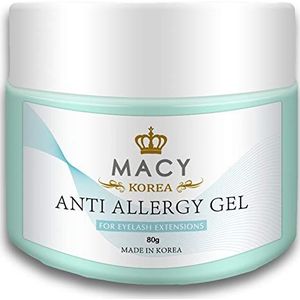 , Typen:Anti Allergie Gel 80ml, Füllmenge:80ml