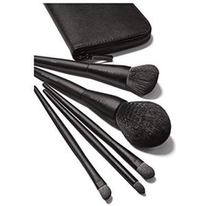 Mary Kay Essential Brush Collection, 5 Borstelset