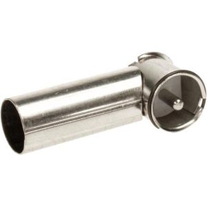 Antenne Adapter DIN naar ISO