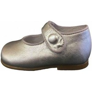 Gulliver  23660-18  Ballerina's  kind Zilver